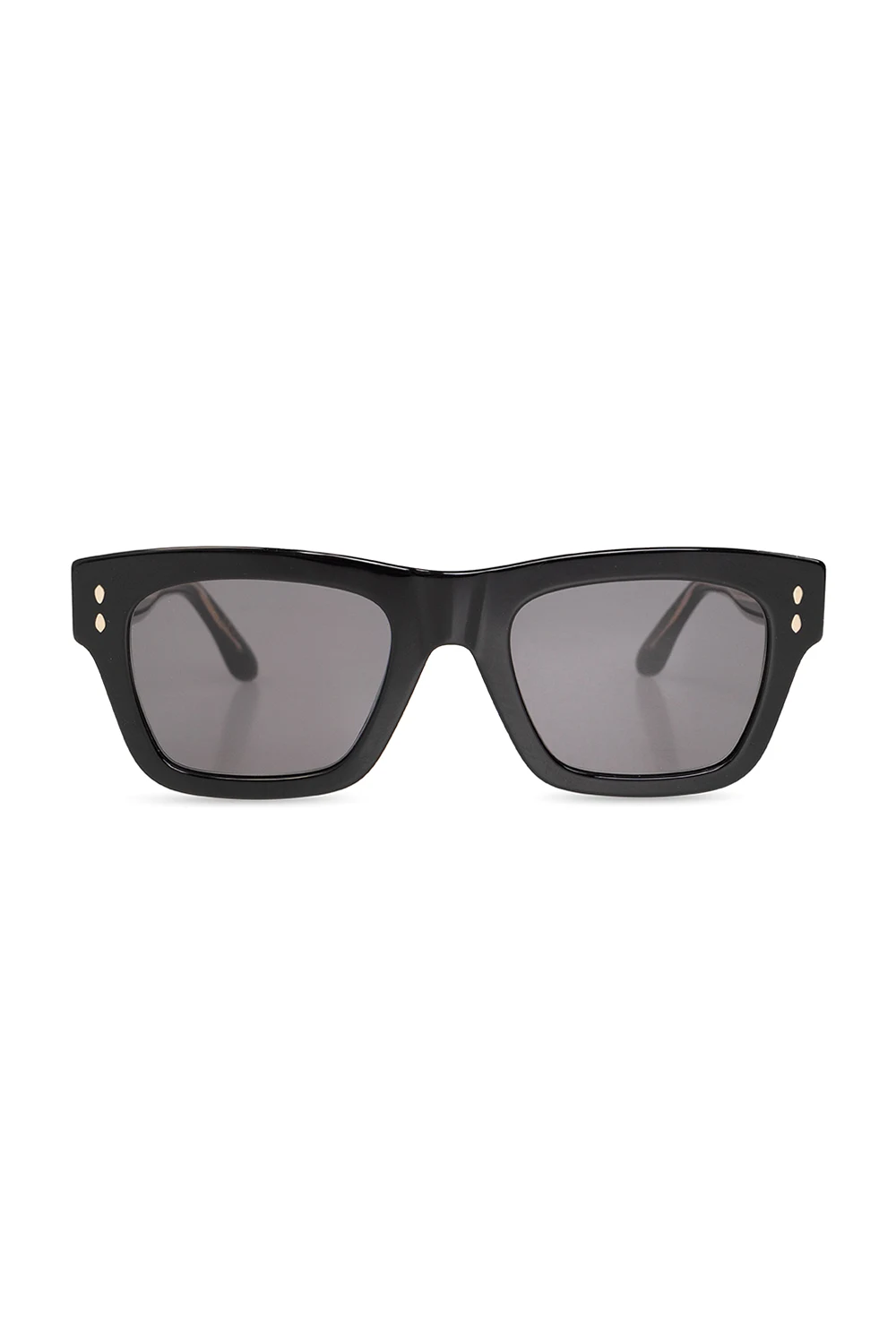 Sunglasses with logo