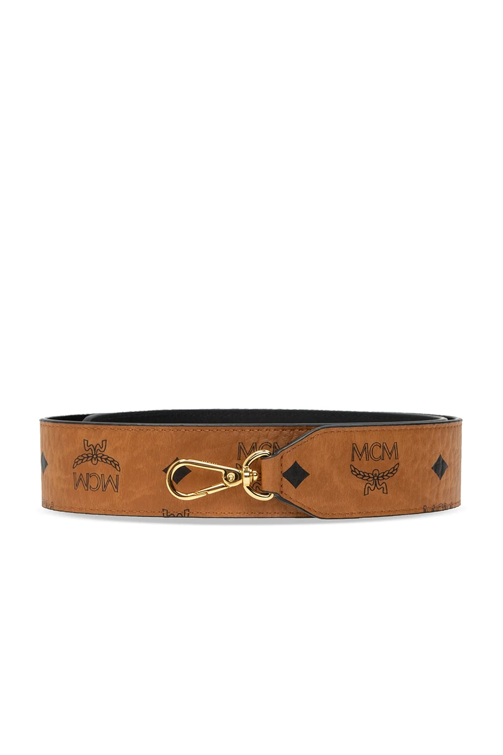 BROWN Bag strap