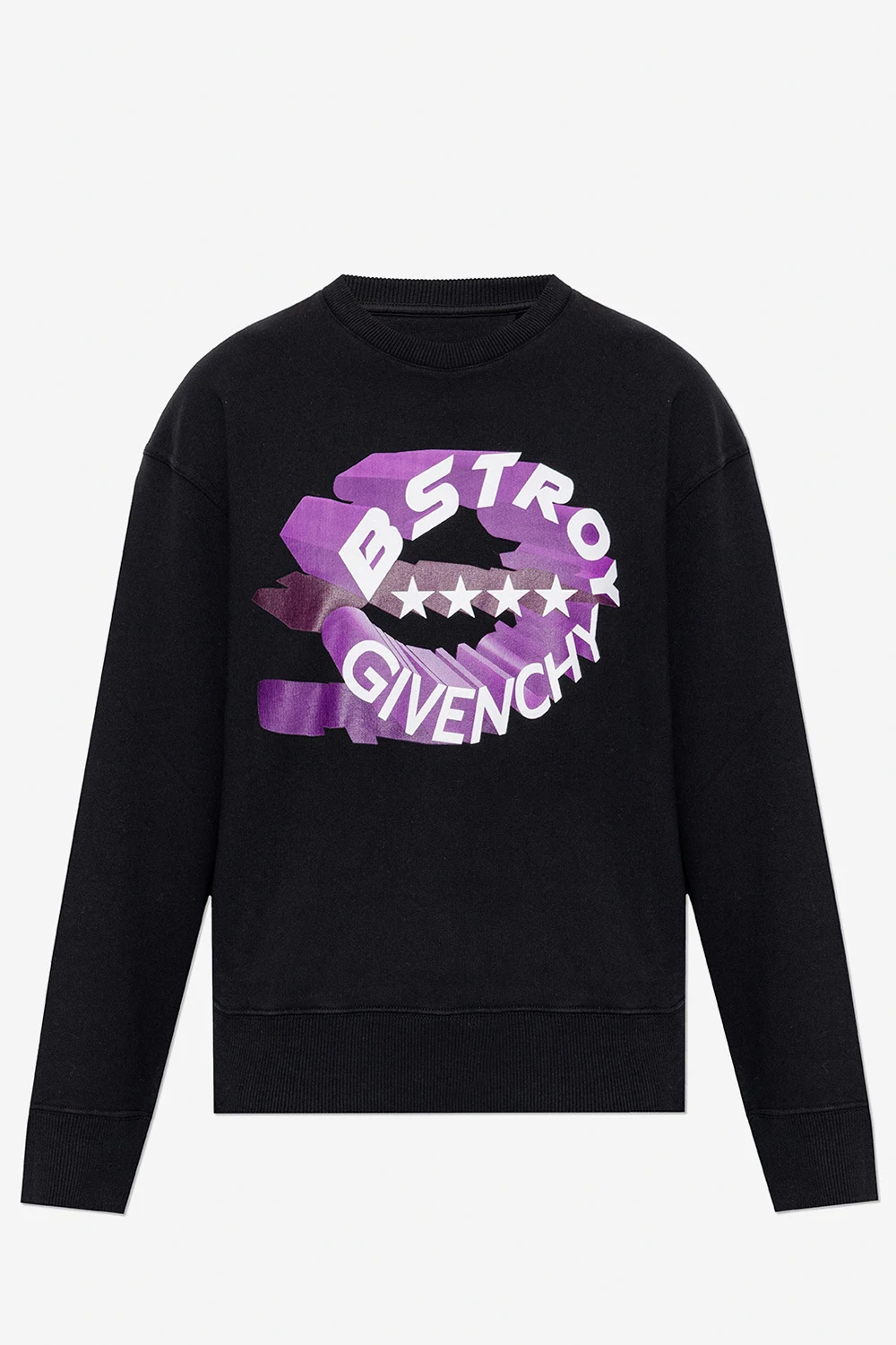 Givenchy x BSTROY