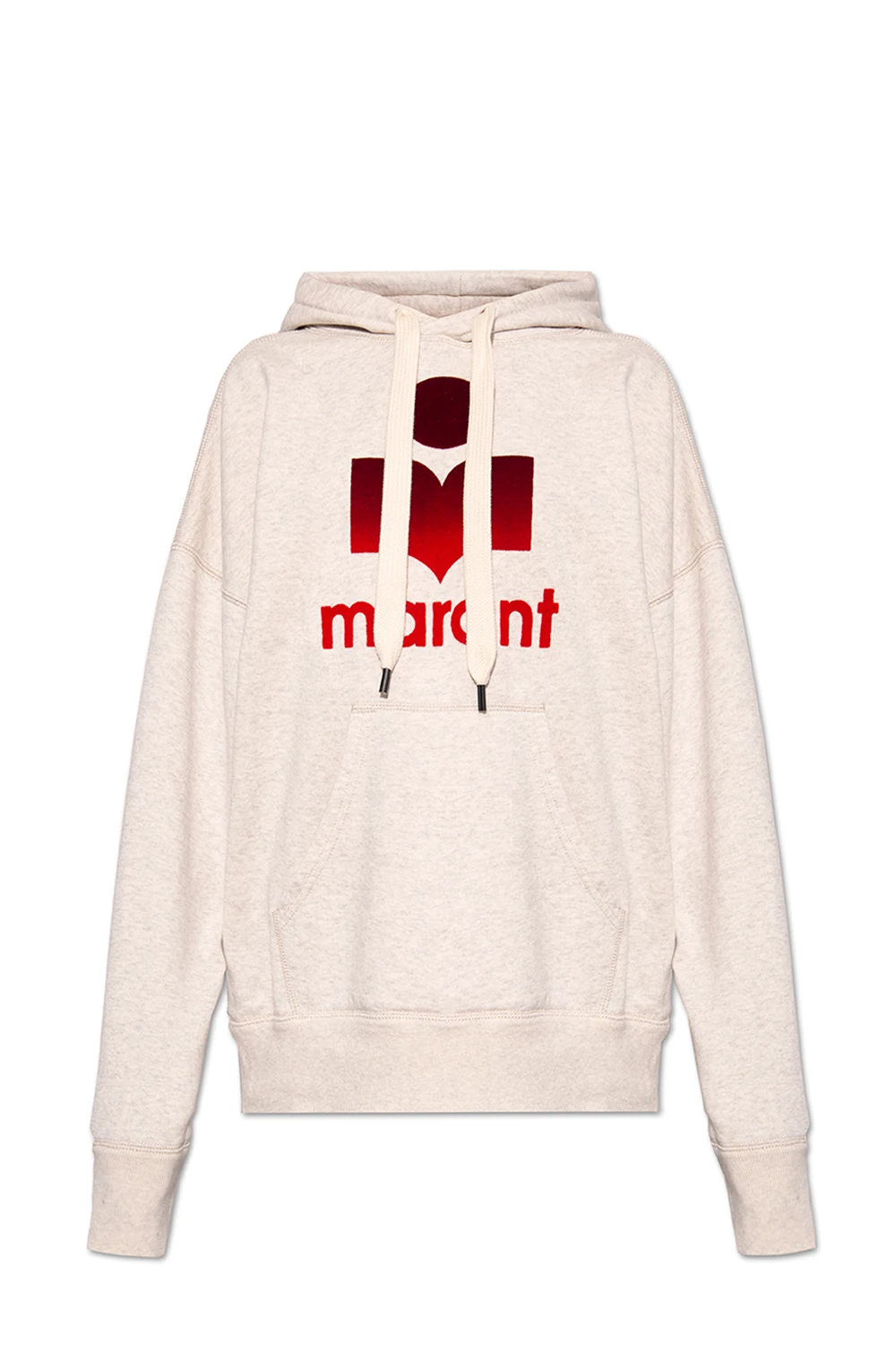 ‘Mansel’ hoodie