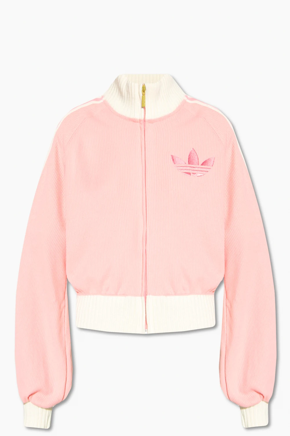 Bluza ze stójką