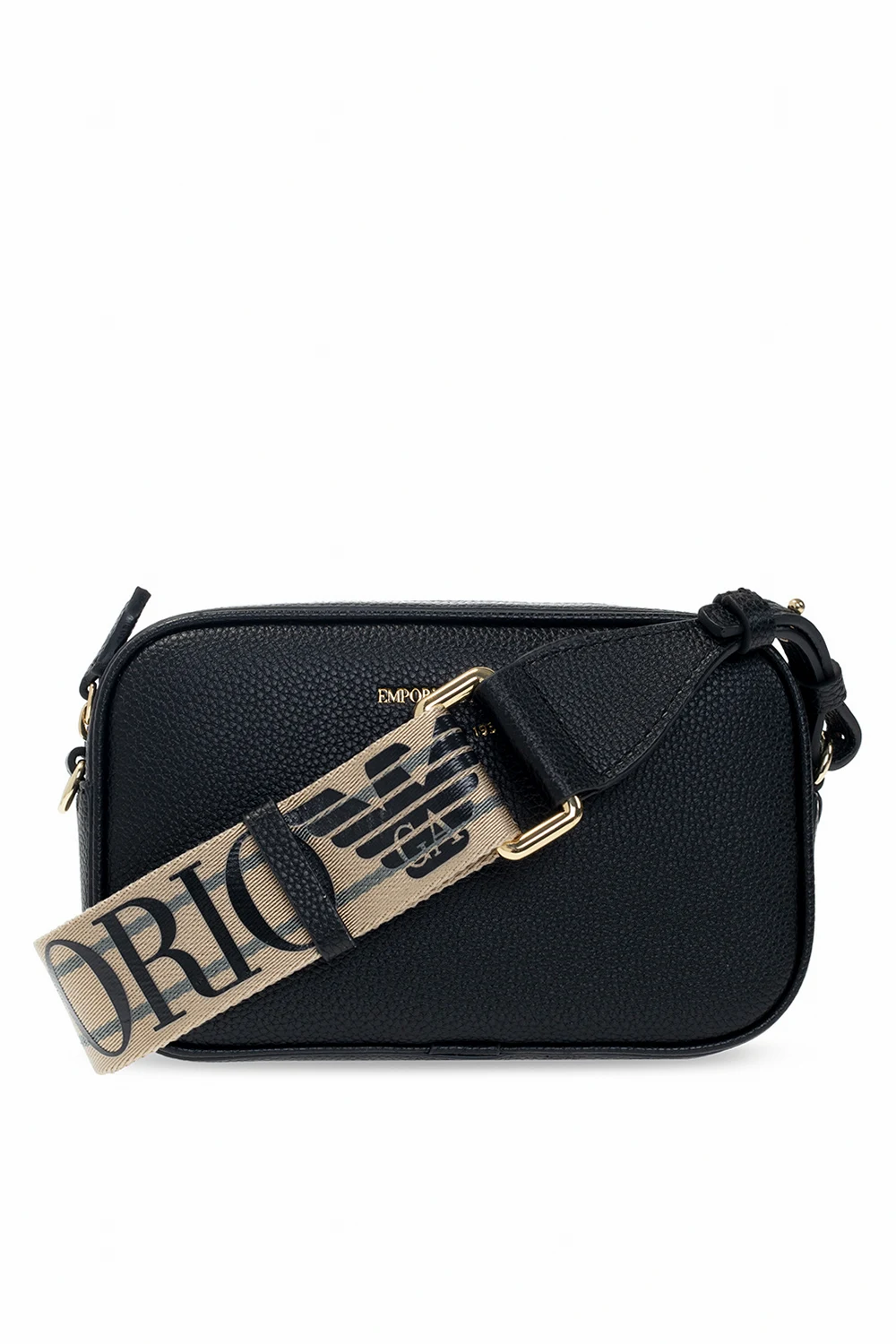 BLACK Shoulder bag