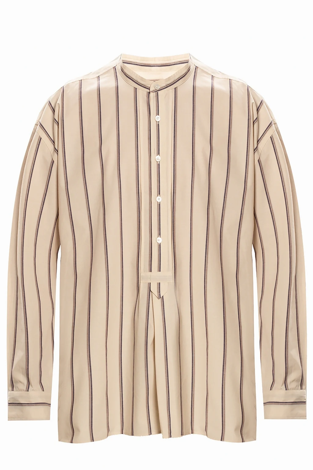 Striped shirt