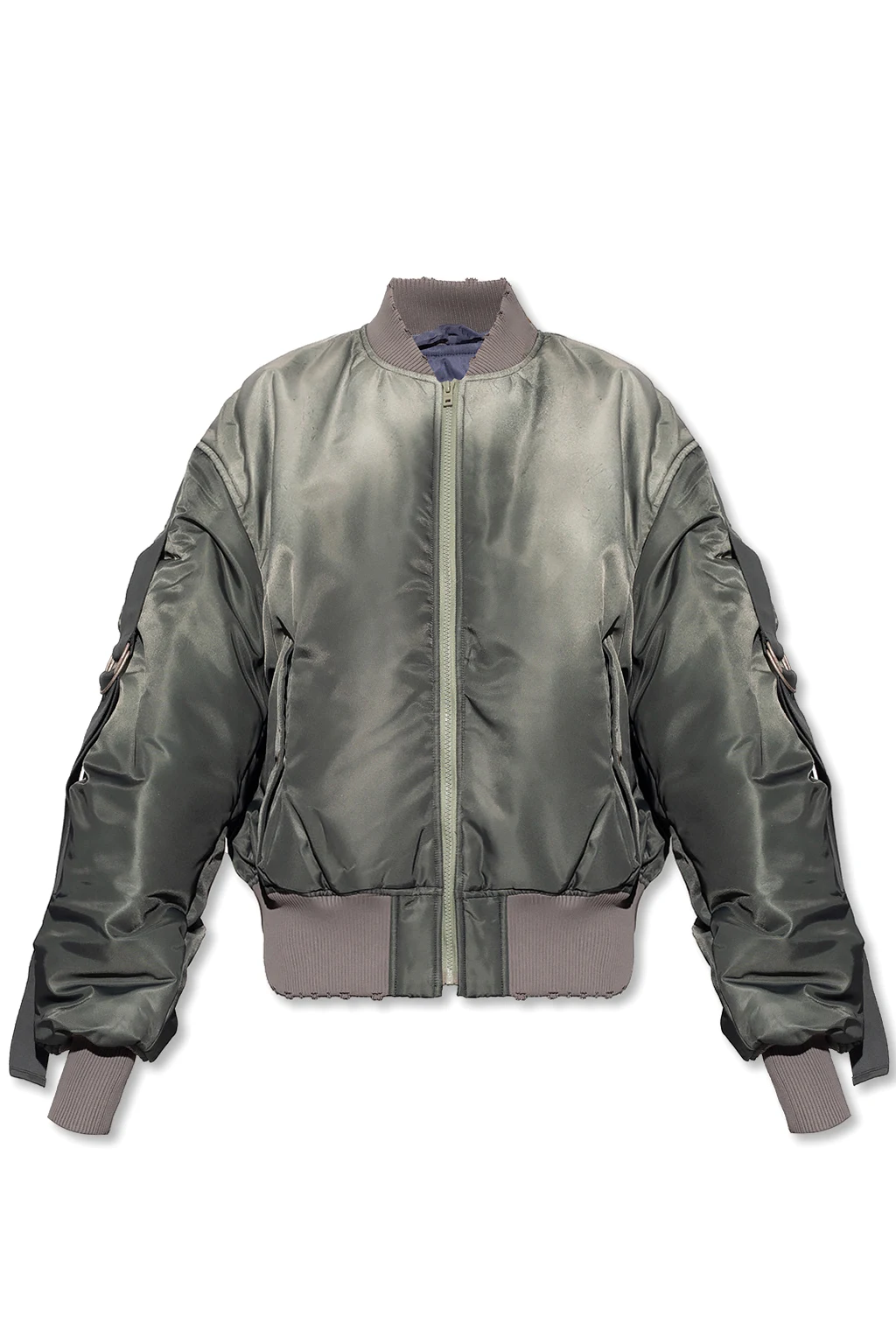 Kurtka typu ‘bomber’