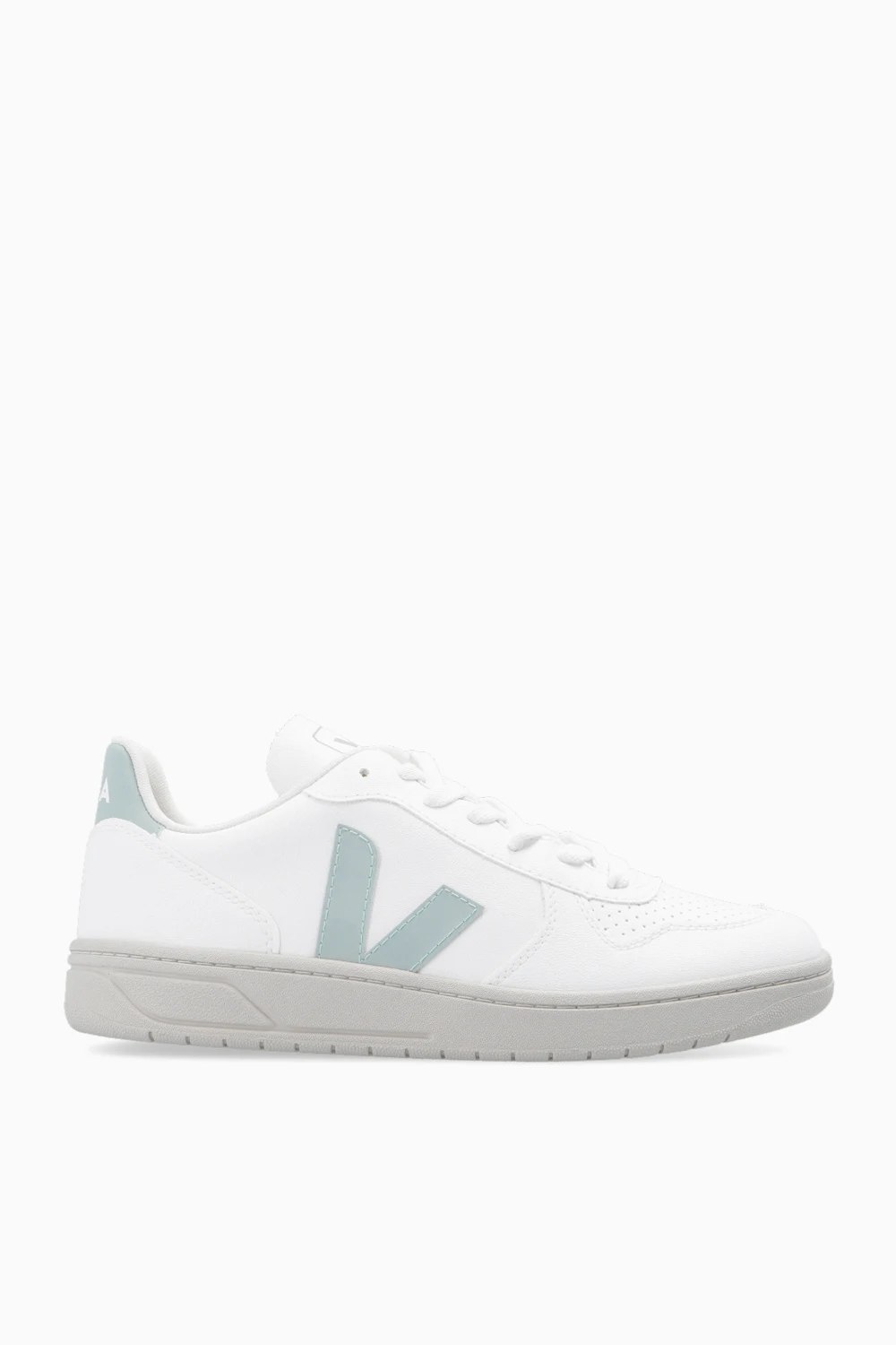 WHITE ‘V-10 C.W.L.’ sneakers