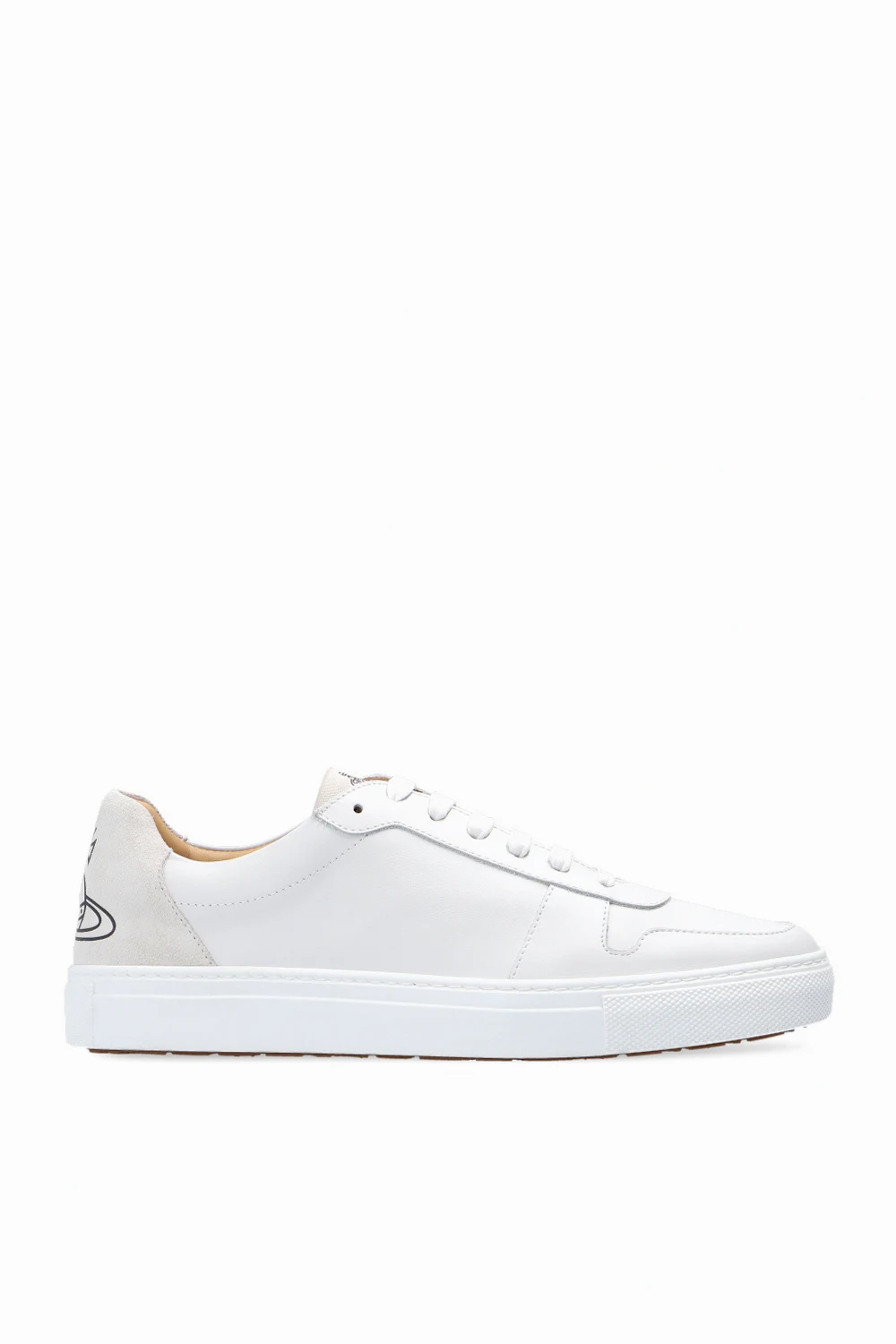 Buty sportowe z logo
