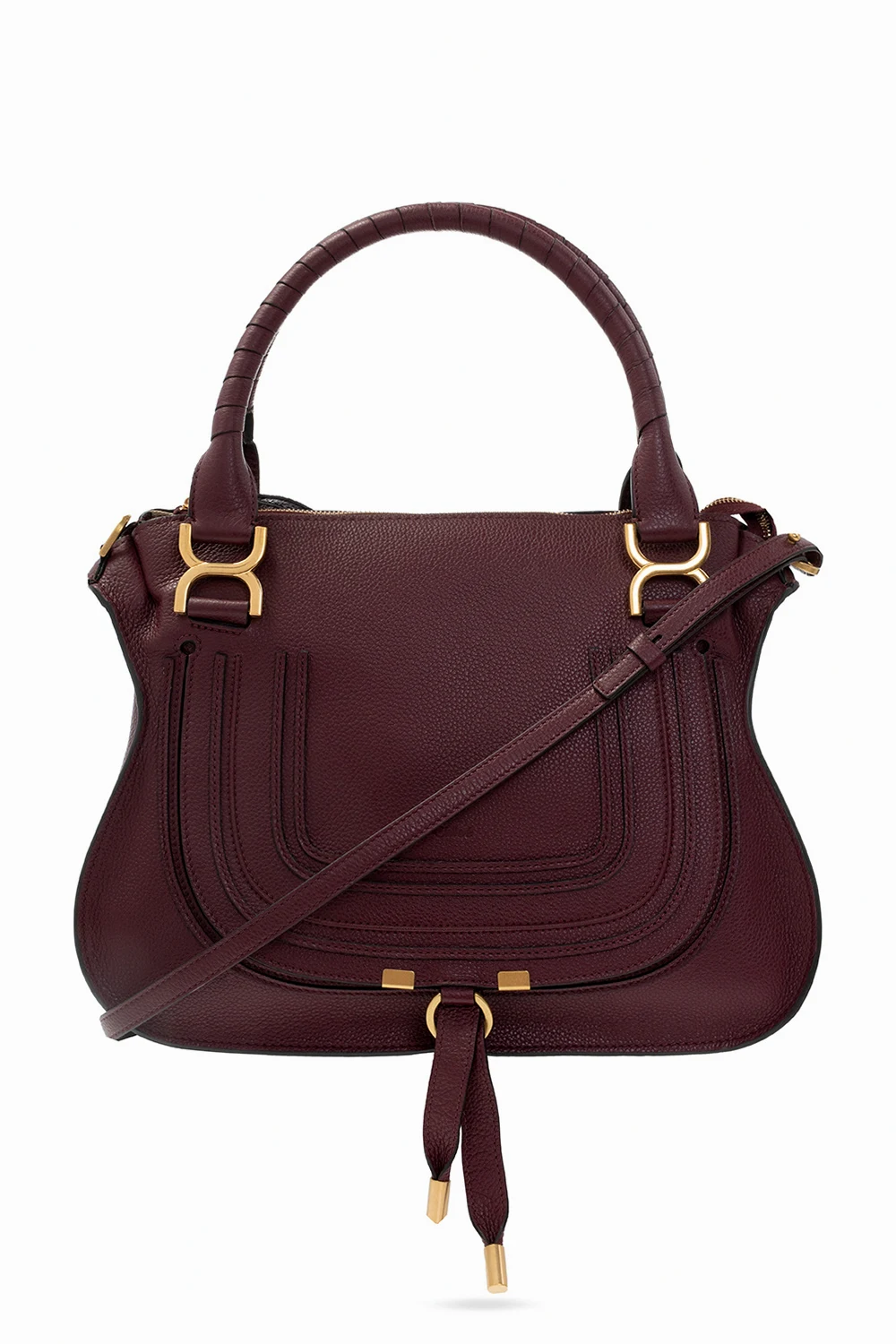 ‘Marcie Medium’ shoulder bag