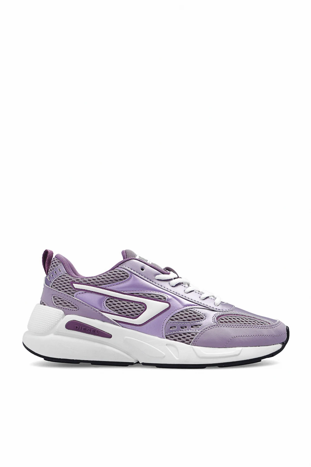 PURPLE ‘Serendipity’ sneakers