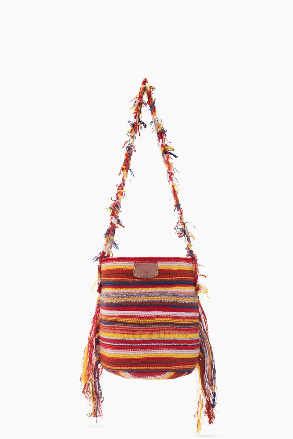 ‘Jorge’ shoulder bag