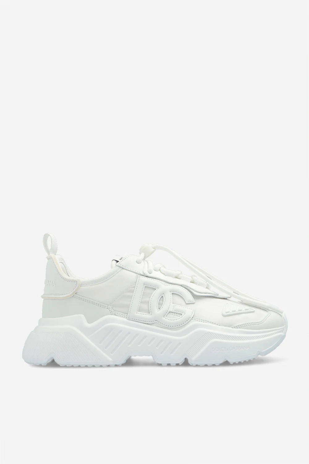 WHITE ‘Daymaster’ sneakers