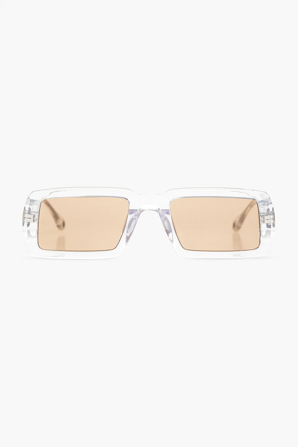 WHITE Sunglasses