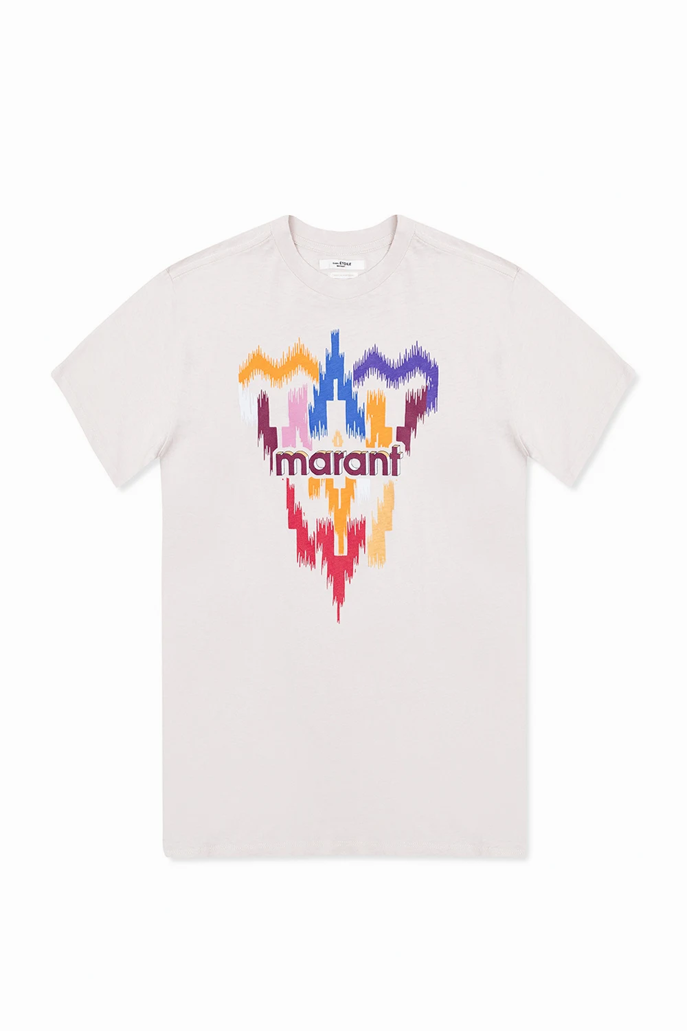 ‘Zewel’ T-shirt