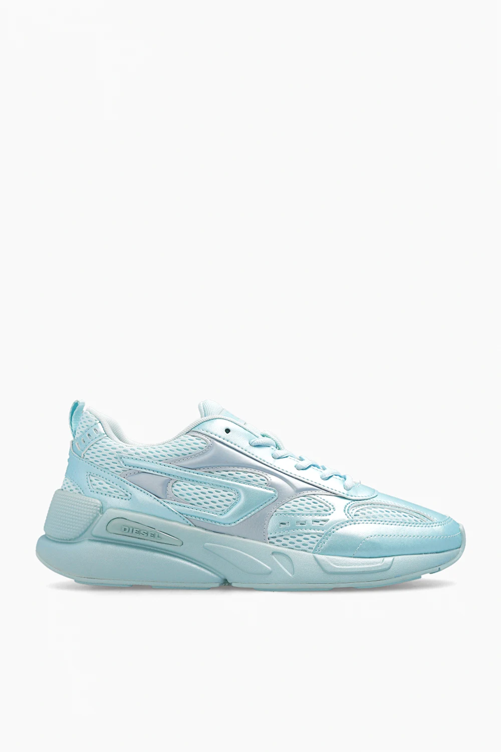 light blue ‘S-SERENDIPITY SPORT’ sneakers