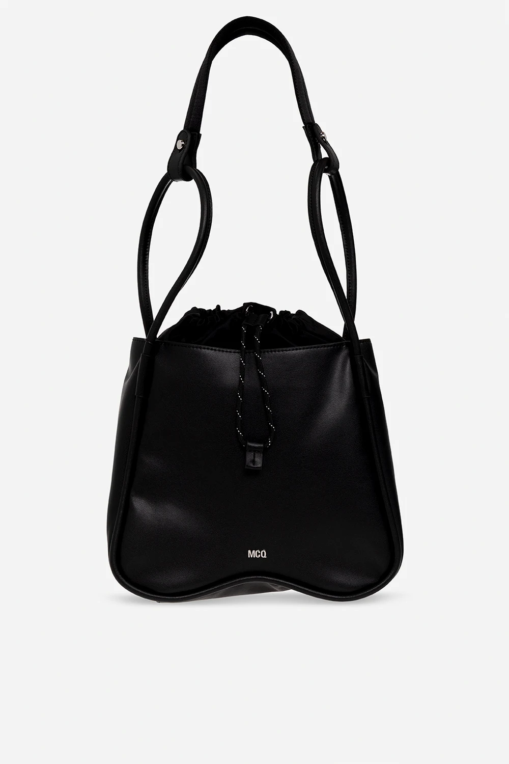 ‘NO. 0’ BY MCQ