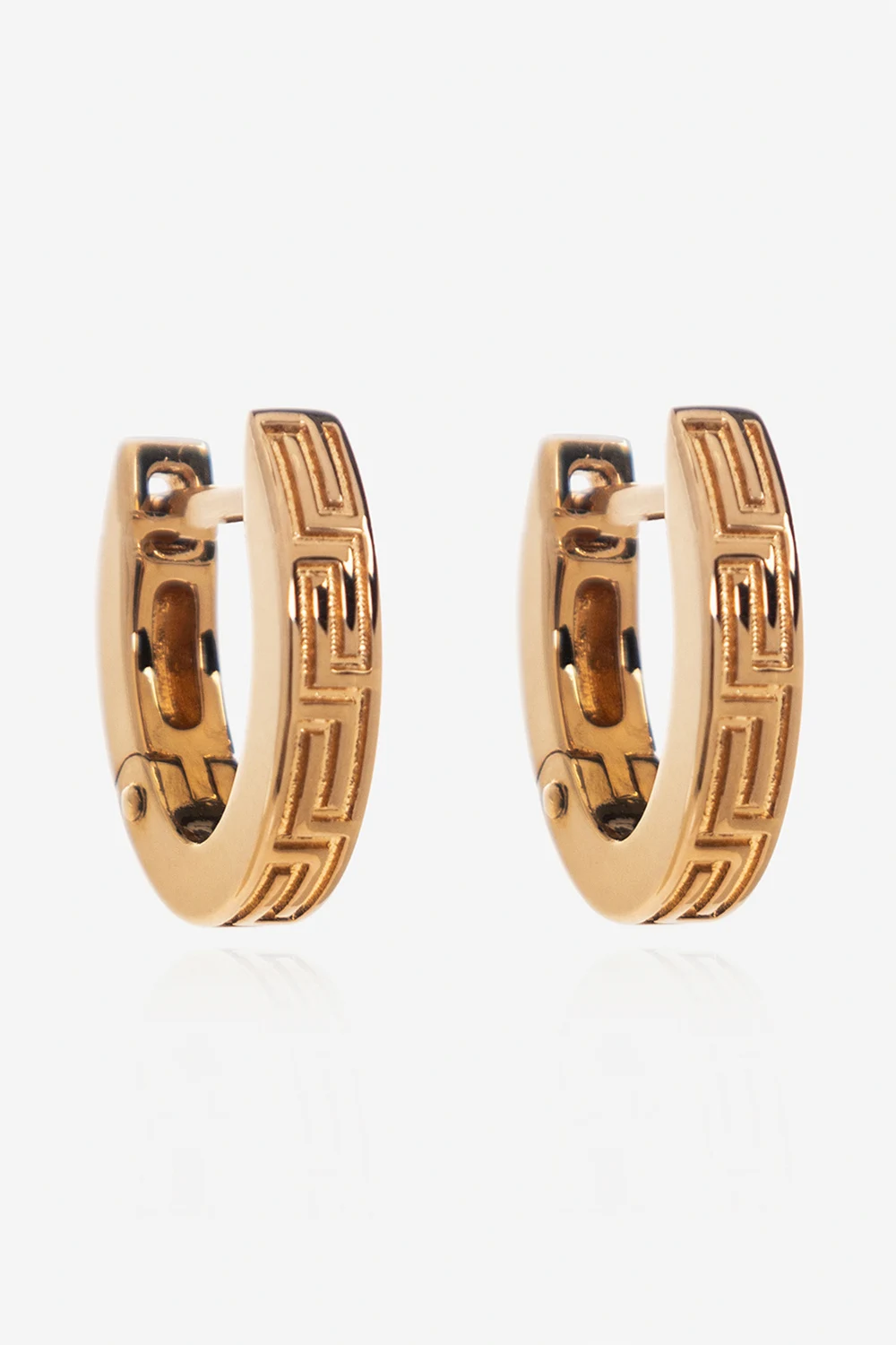 Greca earrings