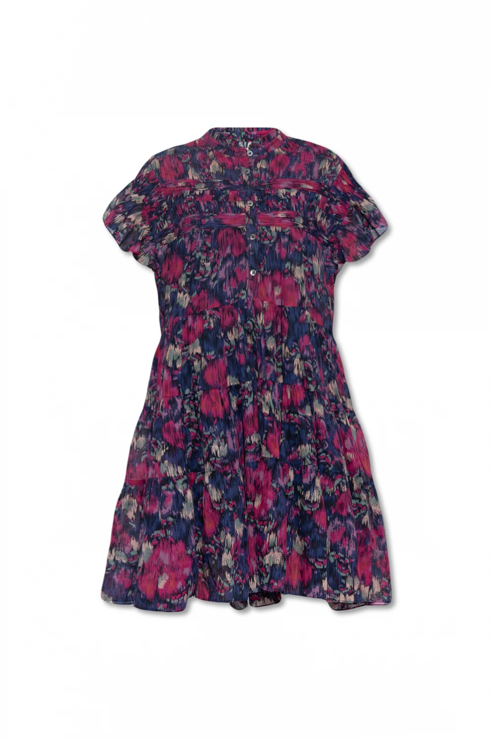 ‘Lanikaye’ patterned dress