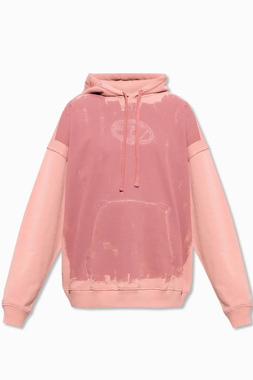 Bluza z kapturem ‘S-UMMER’