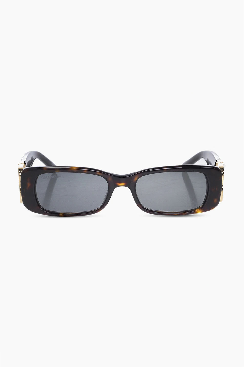‘Dynasty Rectangle’ sunglasses