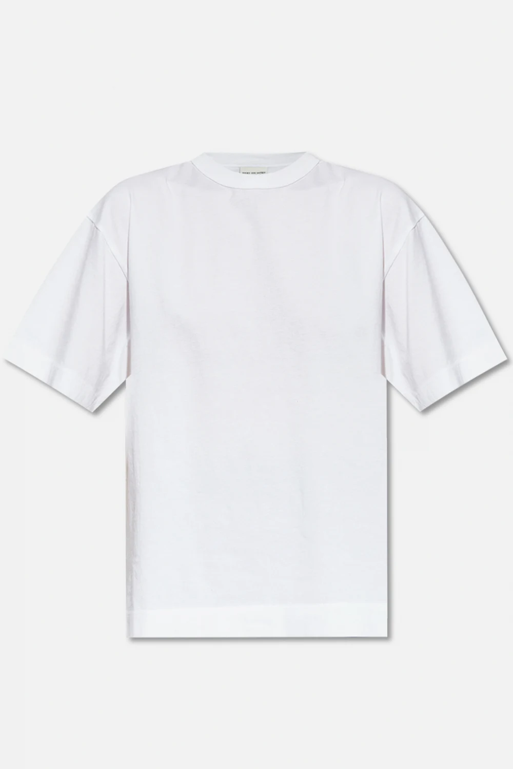 Loose-fitting T-shirt