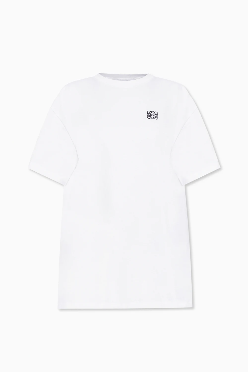 T-shirt z logo