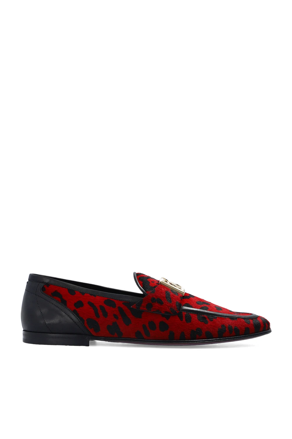 Buty typu ‘loafers’