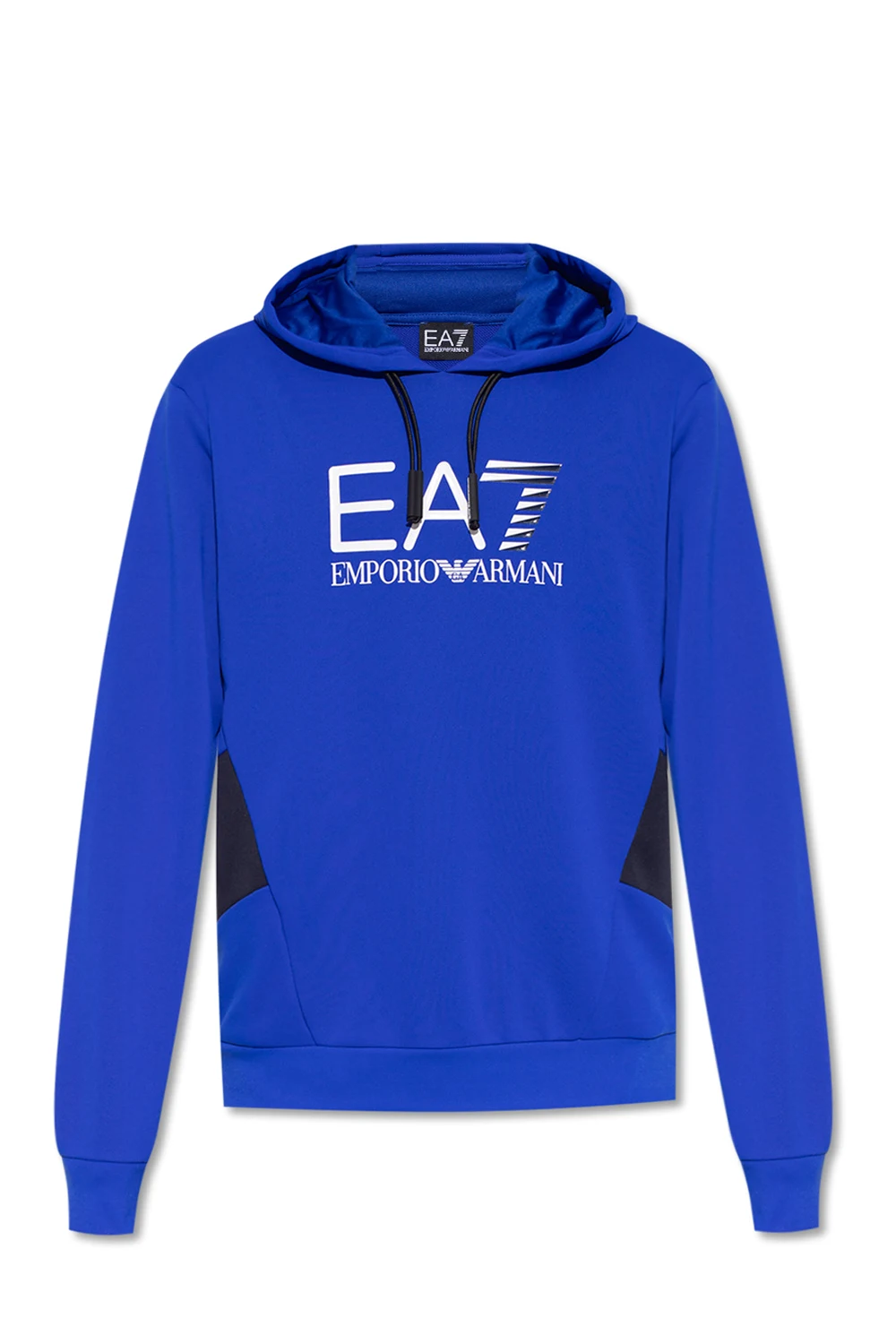 Bluza z logo