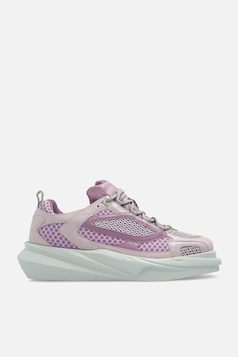 PURPLE ‘Mono Hiking’ sneakers