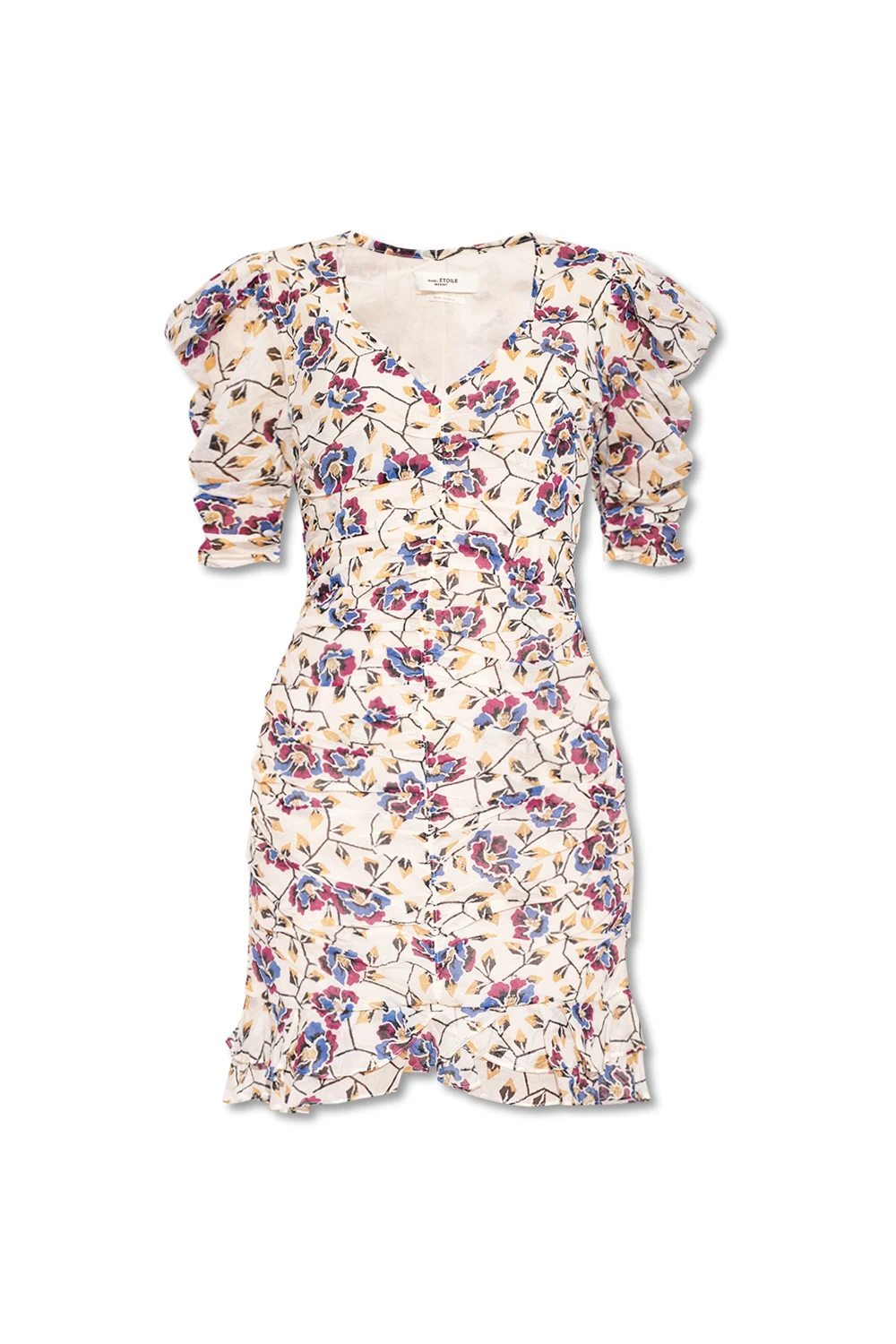 ‘Sireny’ floral dress