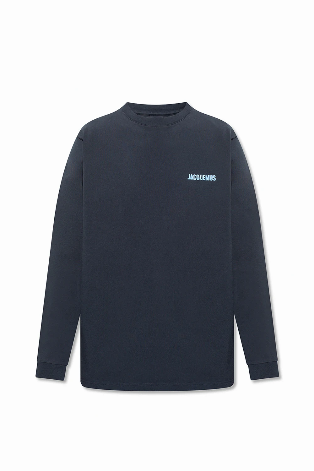 T-shirt z logo