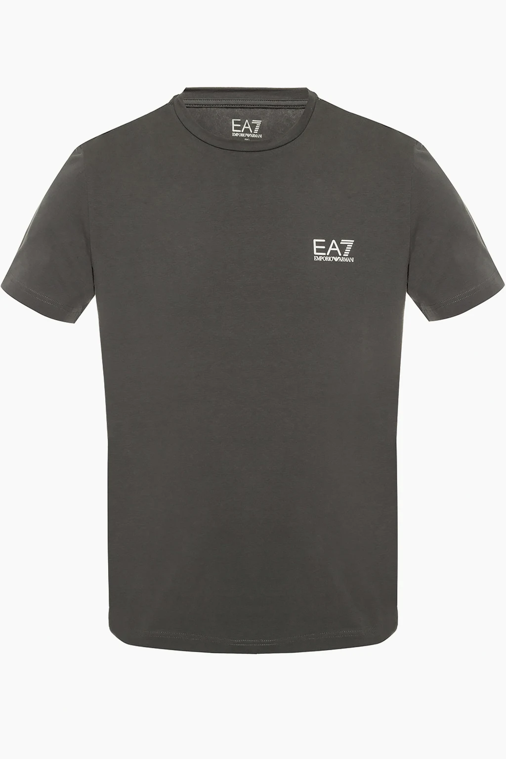 T-shirt z logo