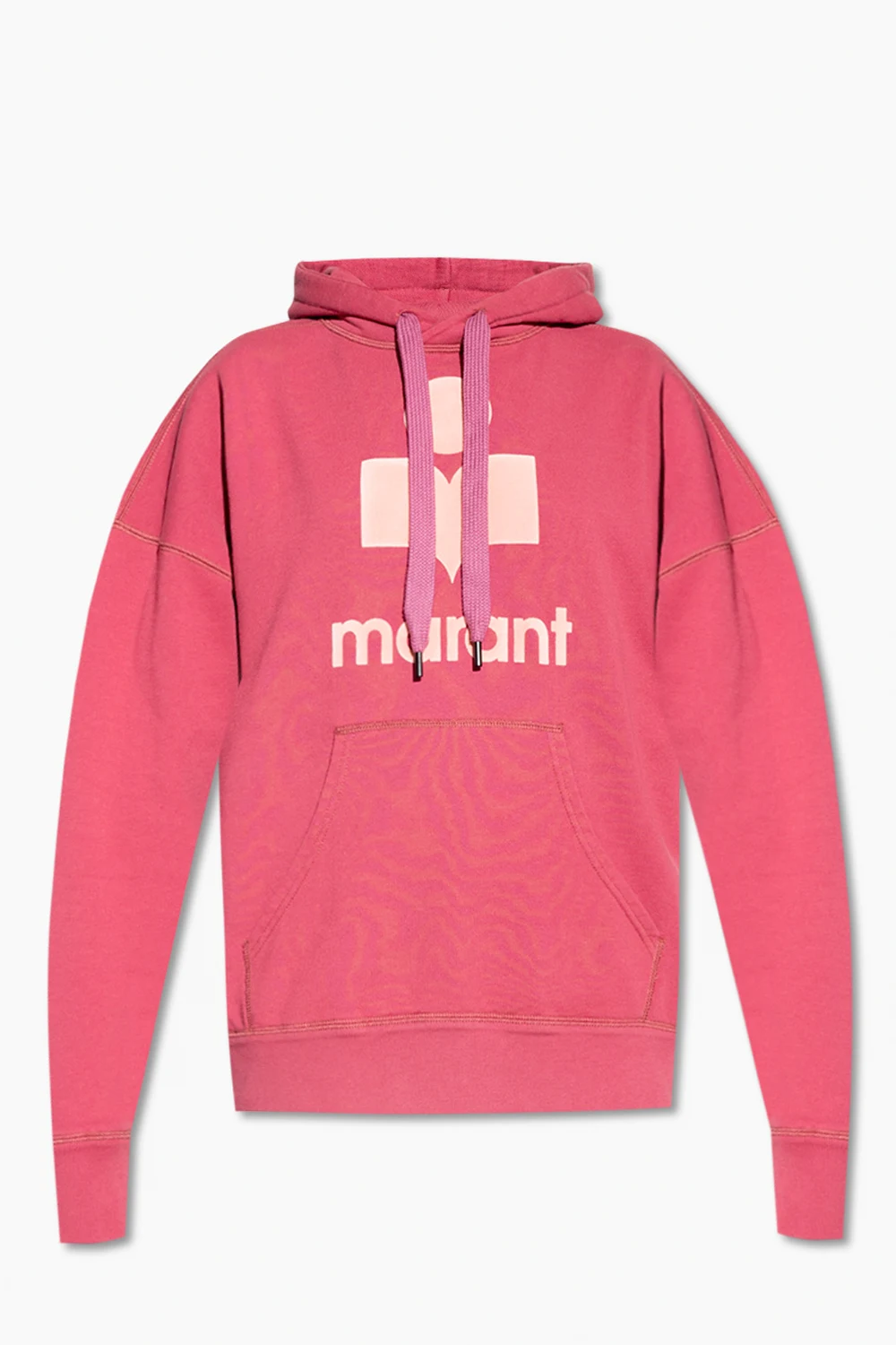 ‘Mansel’ hoodie