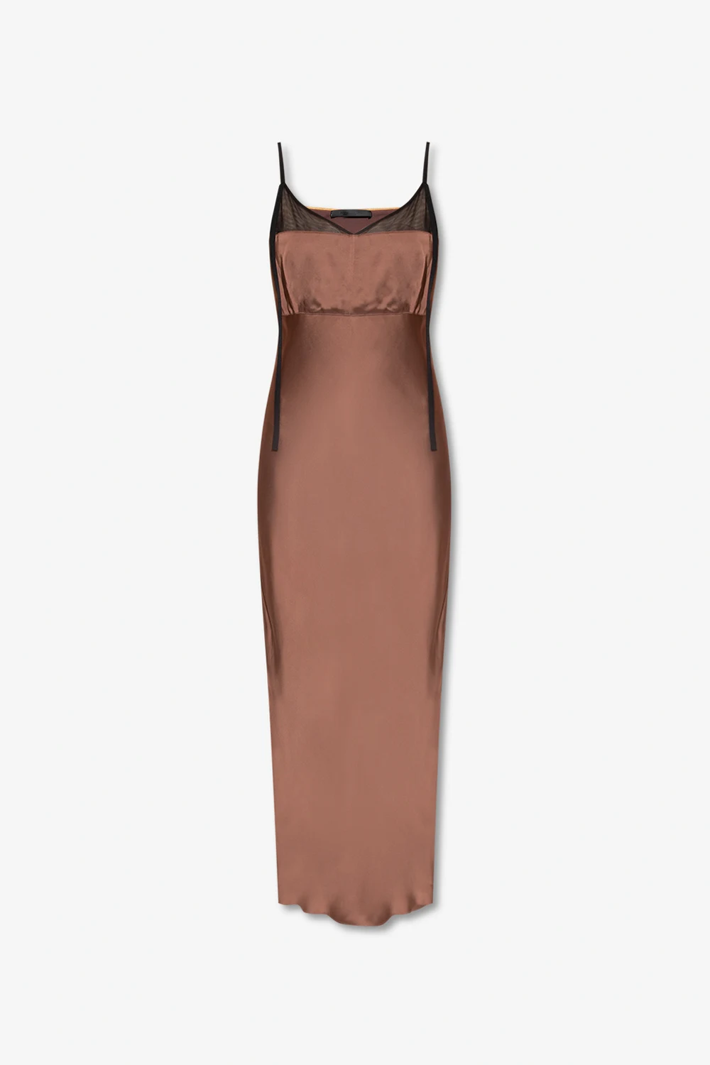 Slip dress