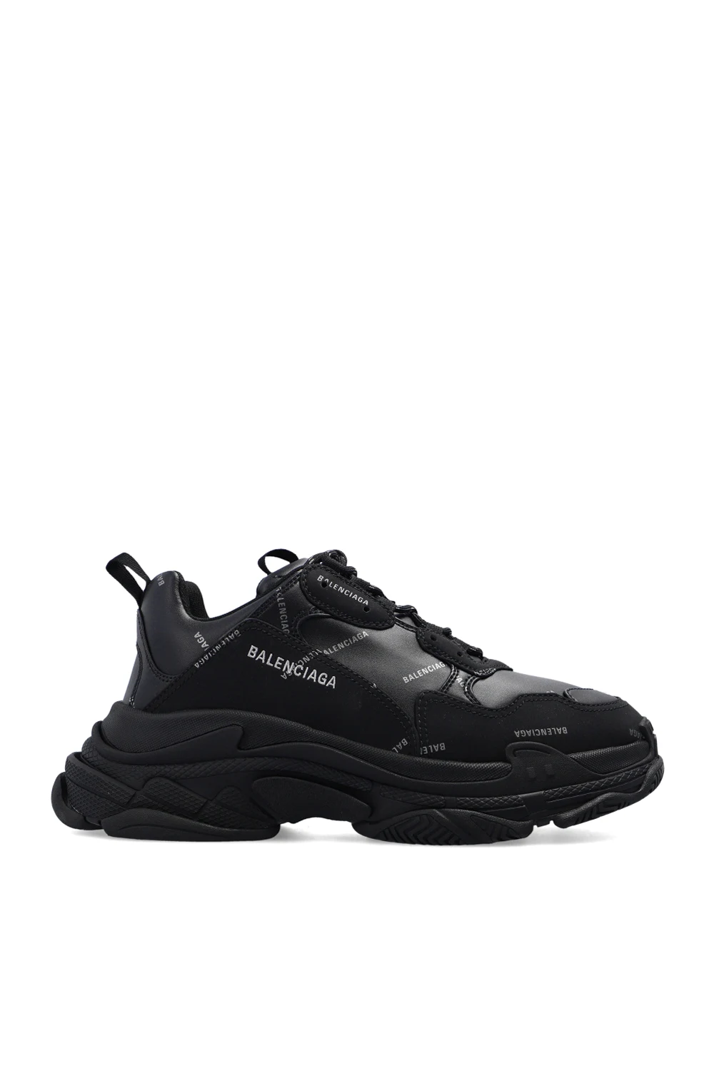 Buty sportowe ‘Triple S’