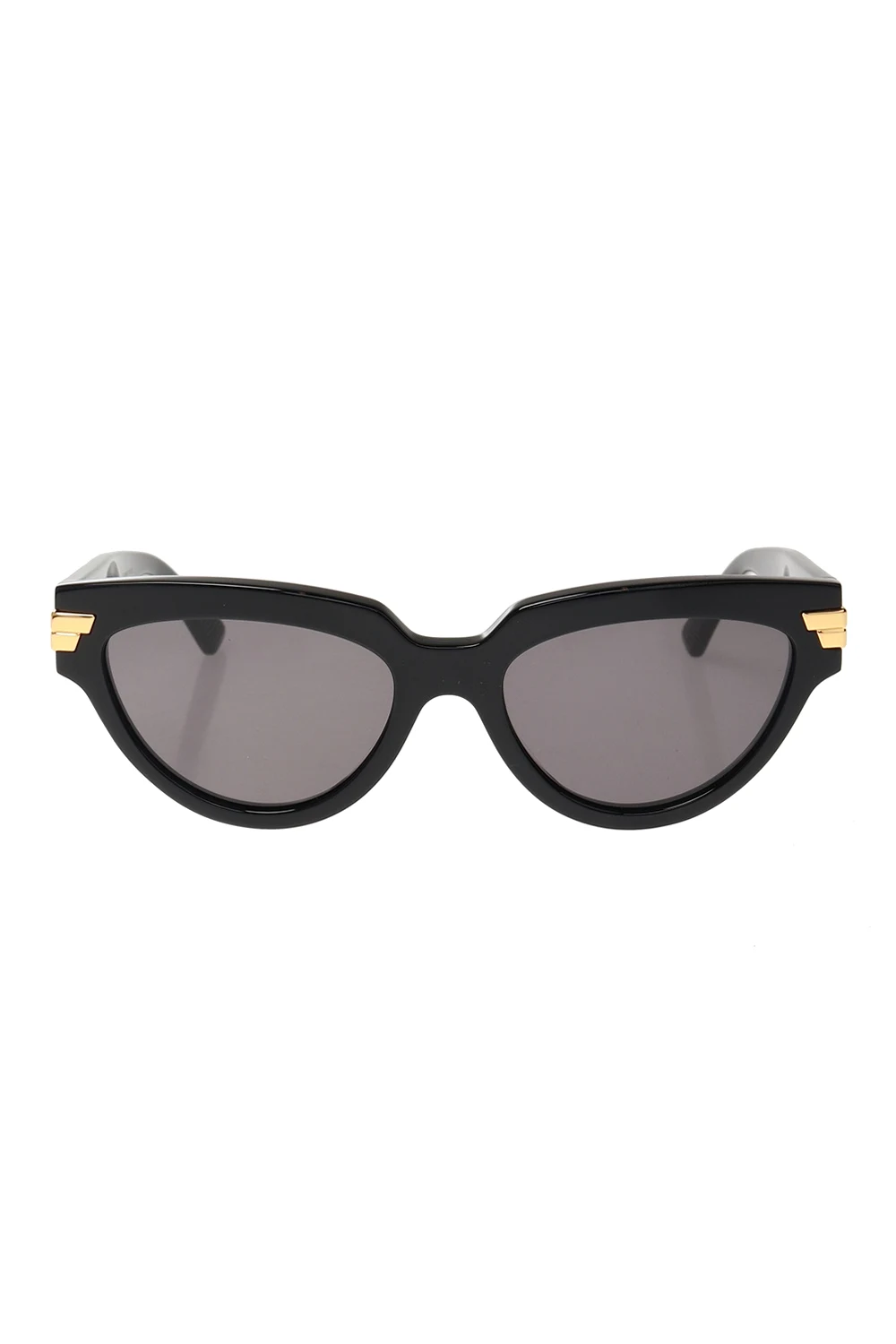 Sunglasses with logo