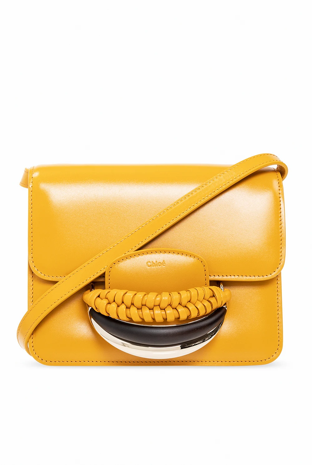 ‘Kattie Small’ shoulder bag