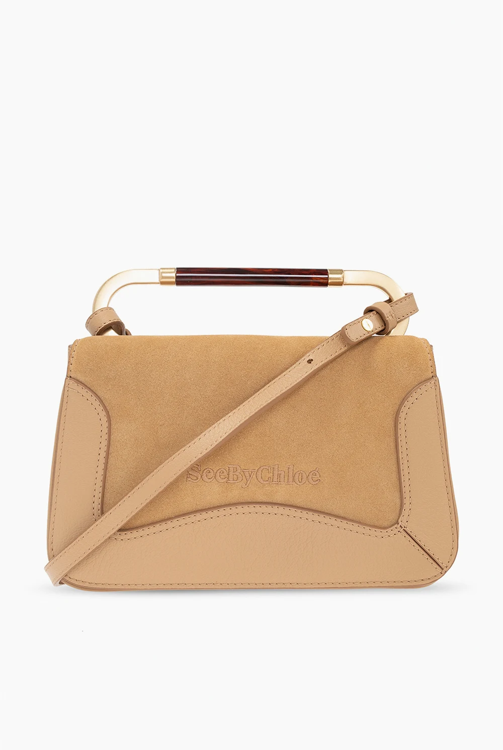 ‘Ella’ shoulder bag