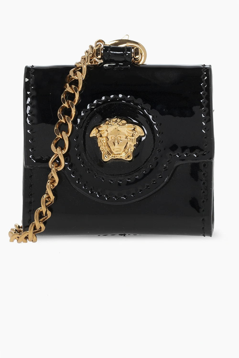 BLACK AirPods Pro case