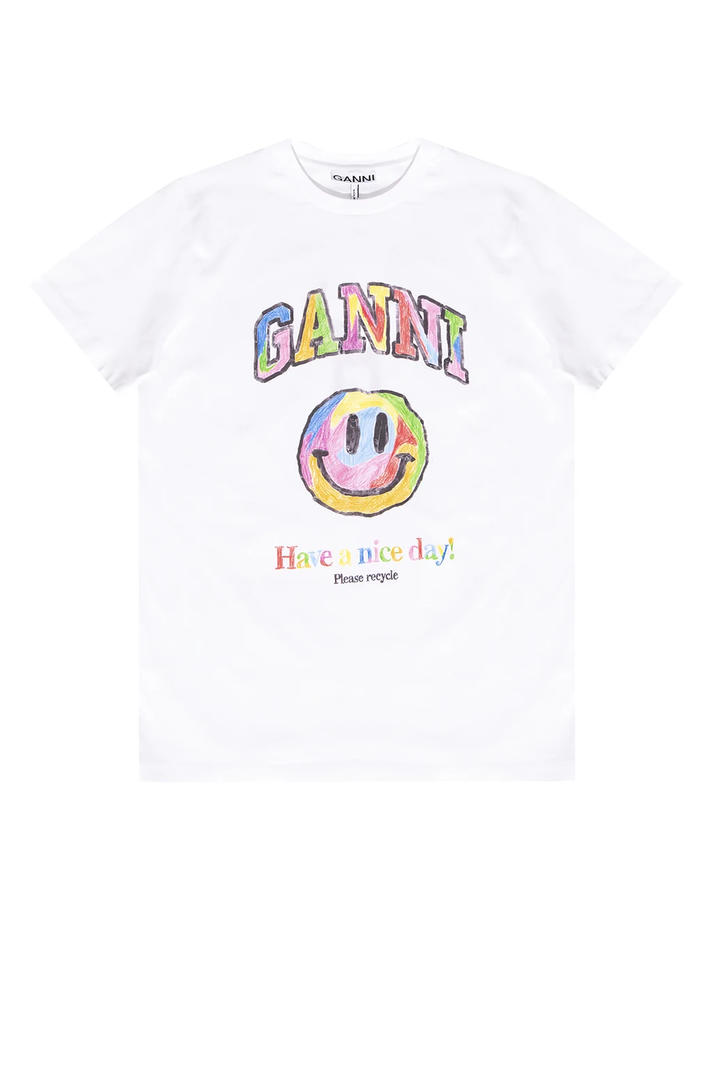 Logo T-shirt