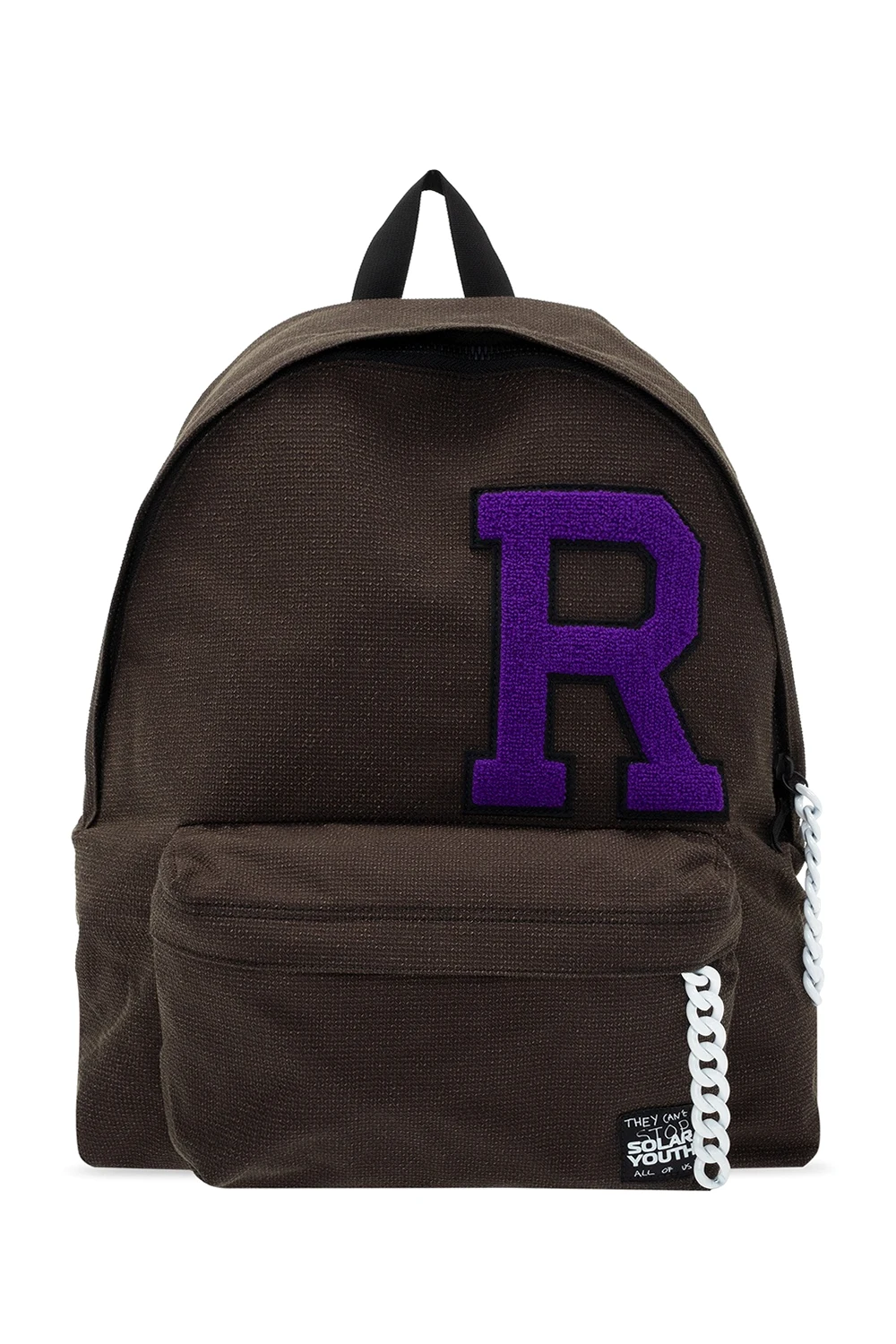 Raf Simons x Eastpak