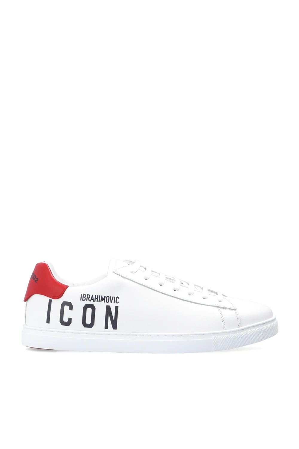 ICON Ibrahimović x Dsquared2