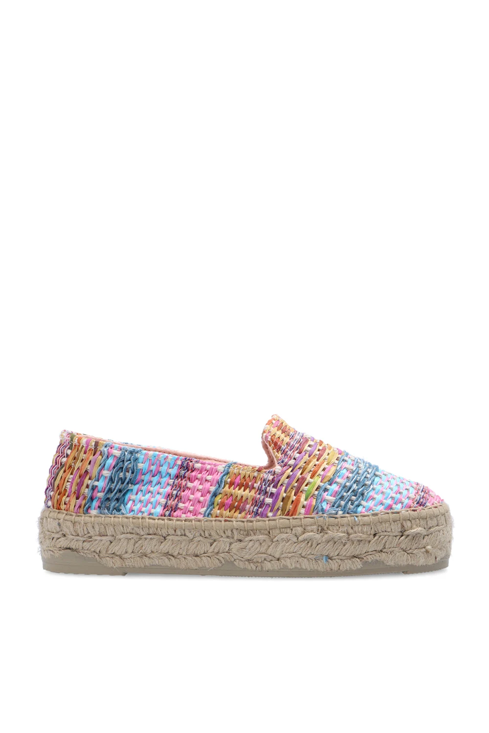 MULTICOLOUR ‘Acapulco’ espadrilles
