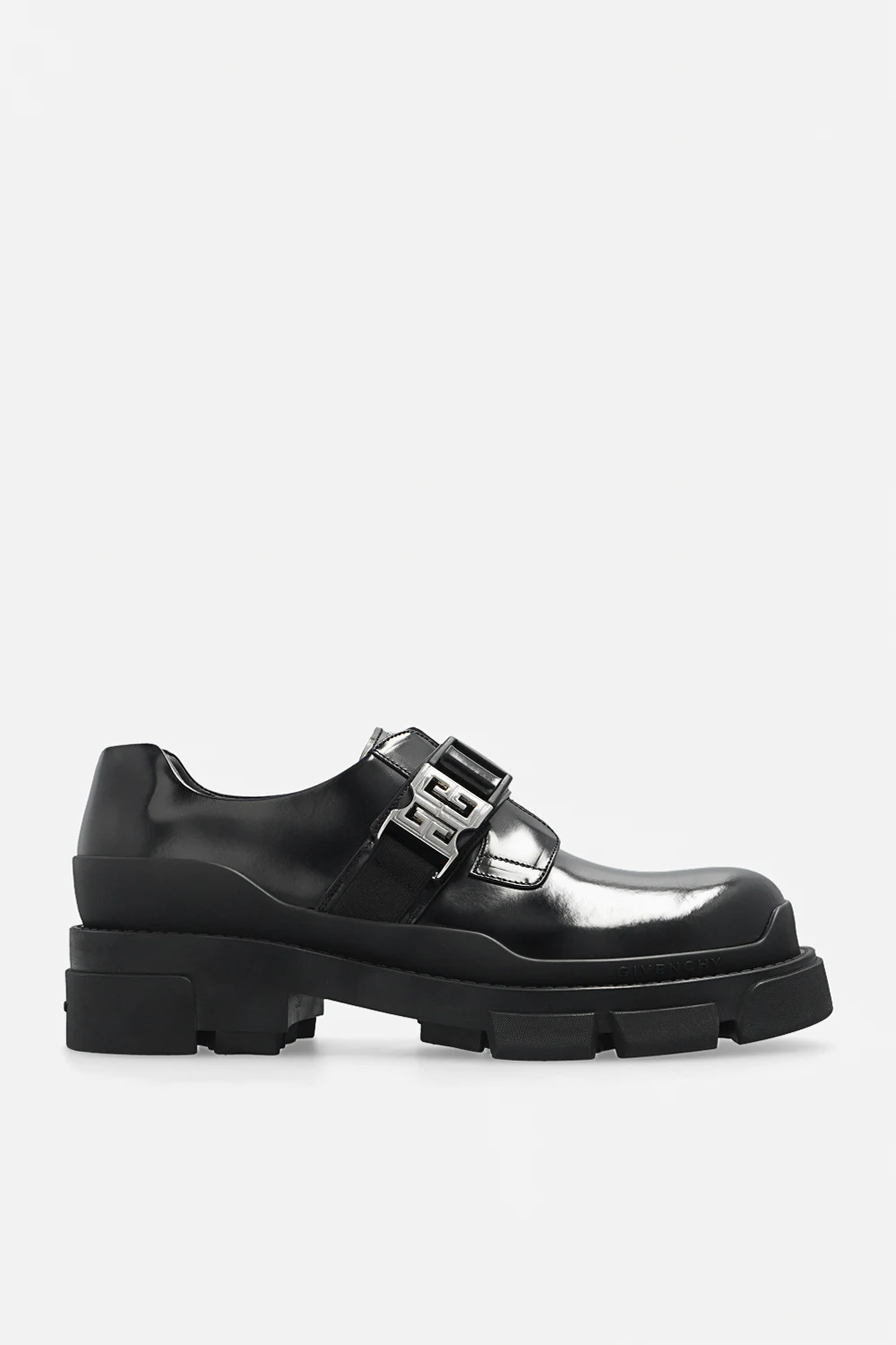 Buty ‘Terra’ typu ‘derby’