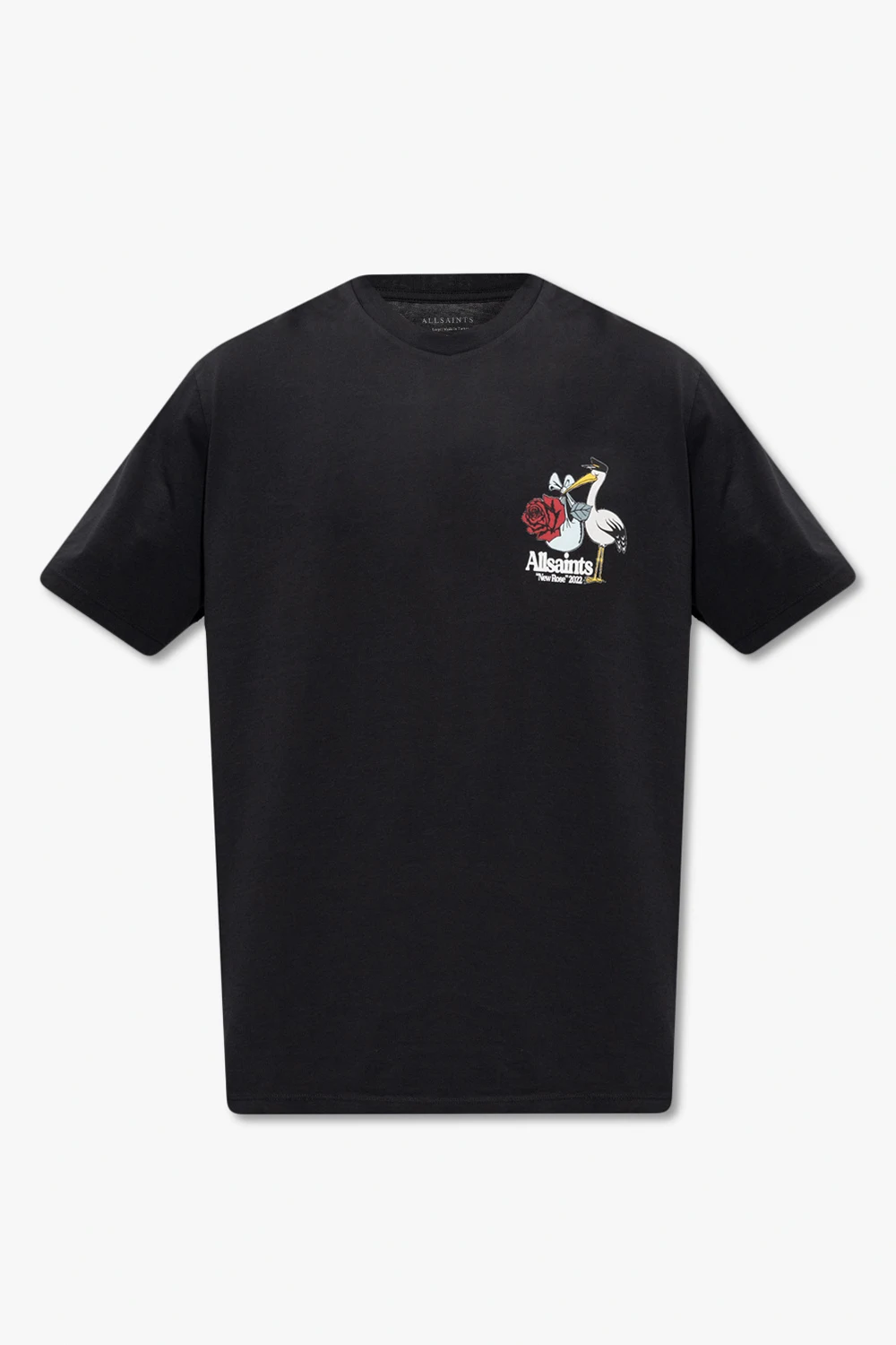 ‘Stork’ T-shirt