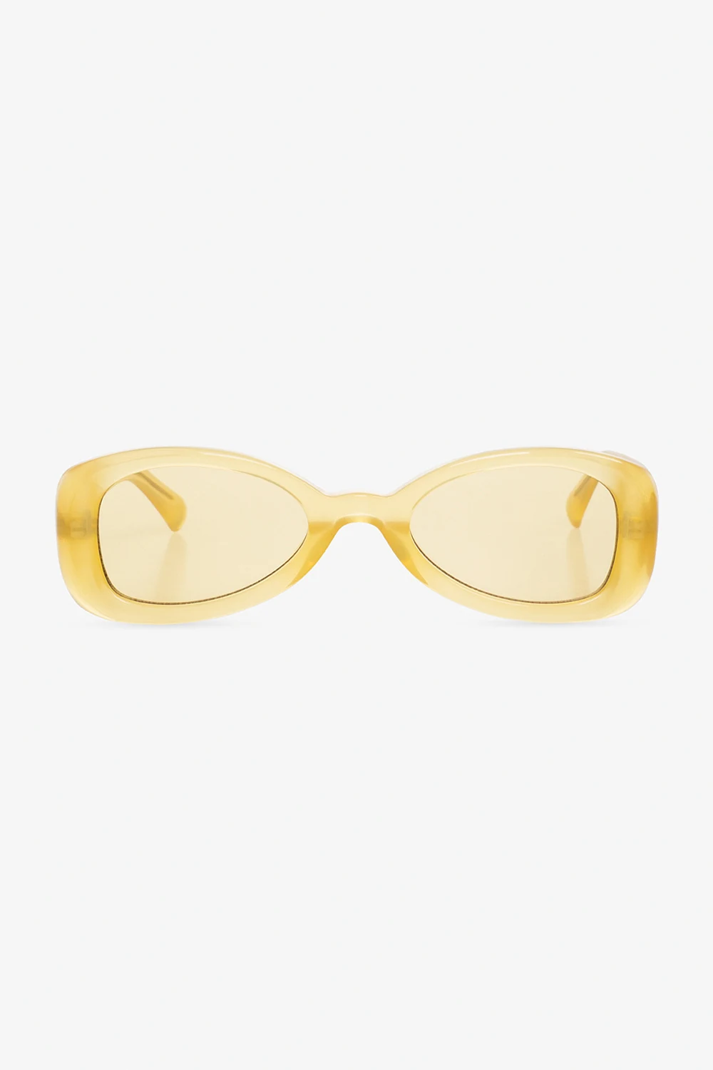 Linda Farrow x Dries Van Noten
