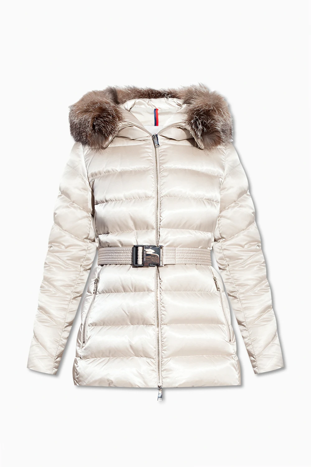 ‘Cupidone’ down jacket