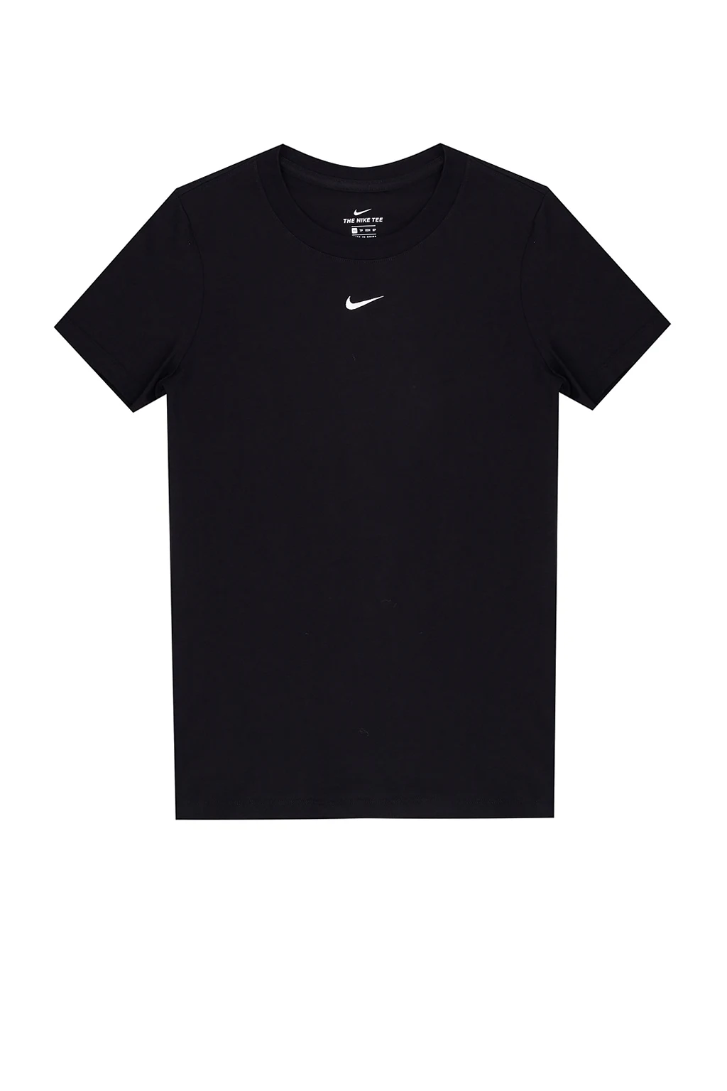 T-shirt z logo
