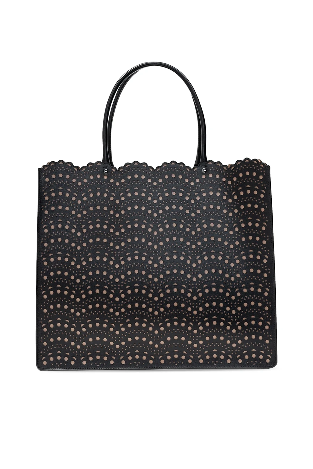 ‘Garance 36’ shopper bag