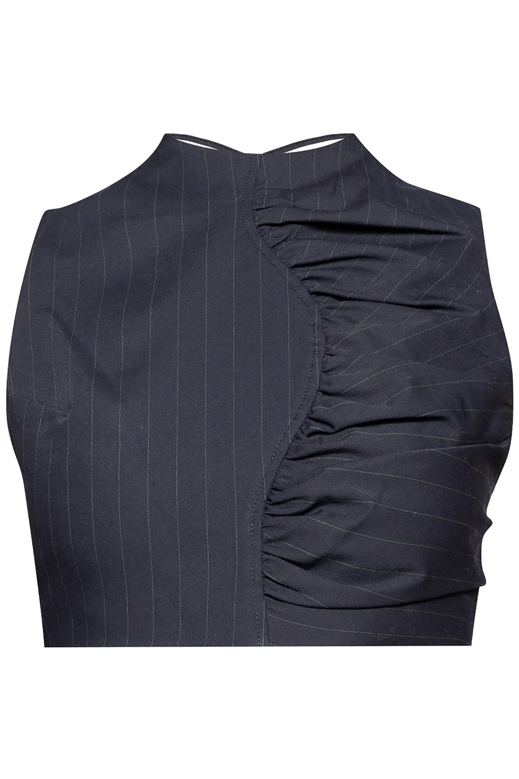 Ruched top