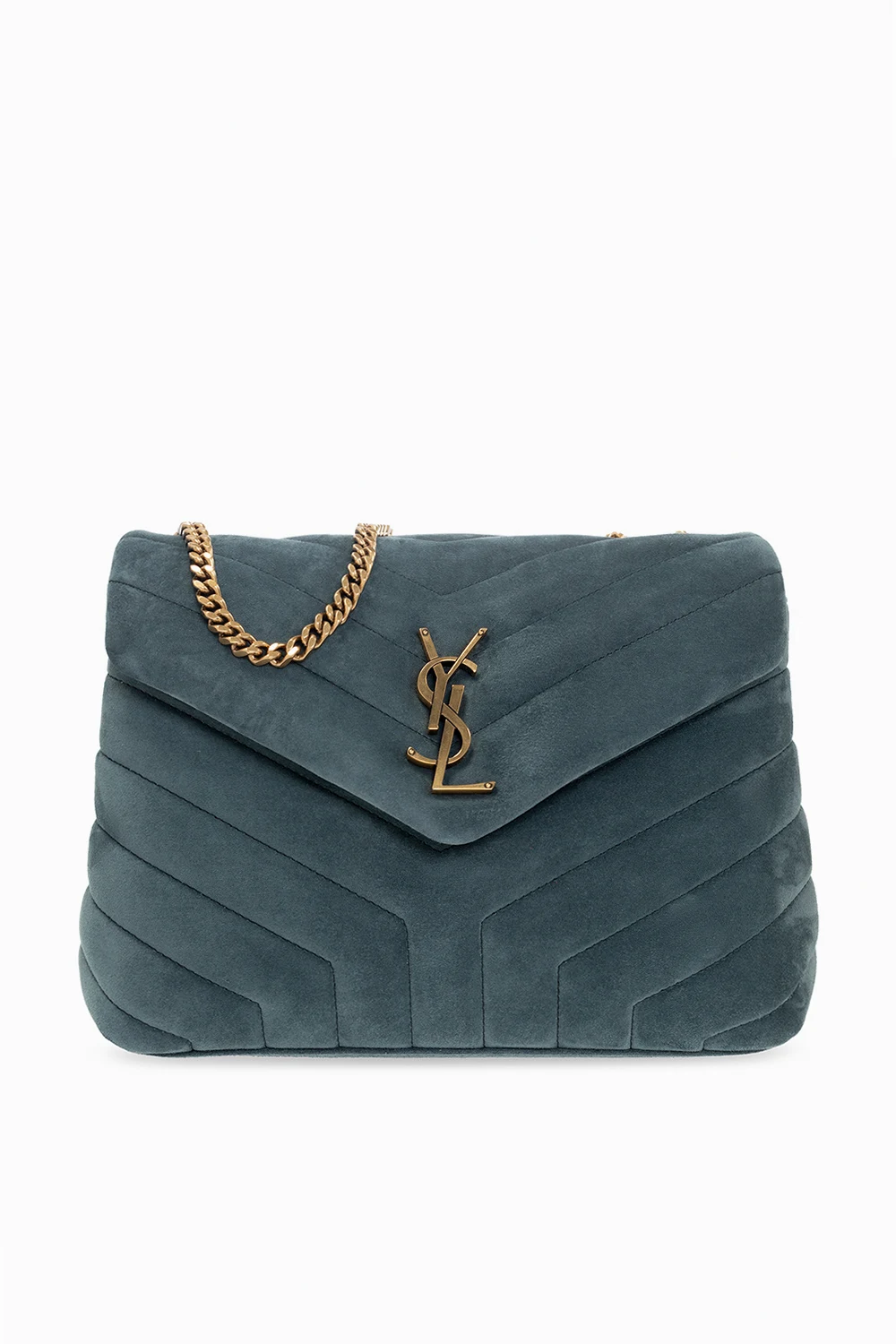 ‘Loulou Small’ shoulder bag