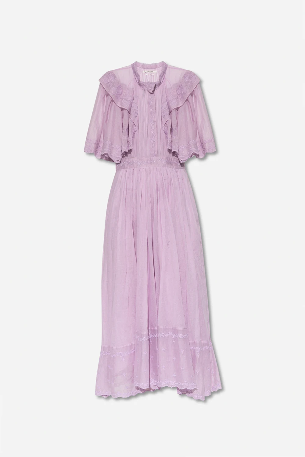 ‘Leola’ dress